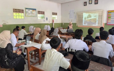 kegitan belajar mengajar